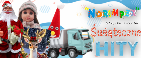 Wersje kolorystyczne