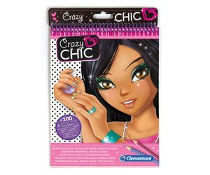 SZKICOWNIK PAZNOKCIE