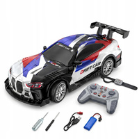 Auto Zdalnie Sterowane Sportowy Samochód Racing Z Funkcja Pary Na Pilota
