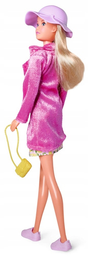 Lalka Steffi Love Steffi Zestaw Fashion