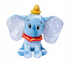 Pluszowy Słoń Dumbo Maskotka Simba 25 cm Disney 100 Lecie Błyszczące Uszy