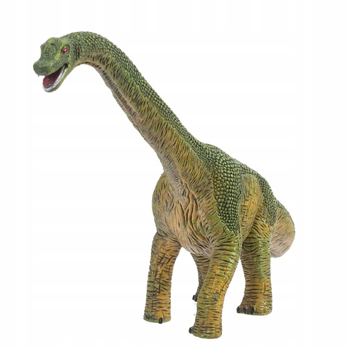 Figurka Dinozaura Czasy Prehistorii Brachiosaurus