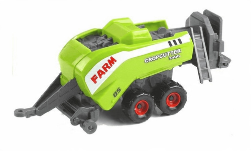Norimpex Zestaw Traktor Maszyny Rolnicze