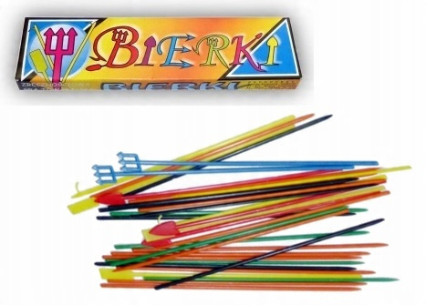 Gra Zręcznościowa Bierki