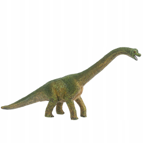 Figurka Dinozaura Czasy Prehistorii Brachiosaurus