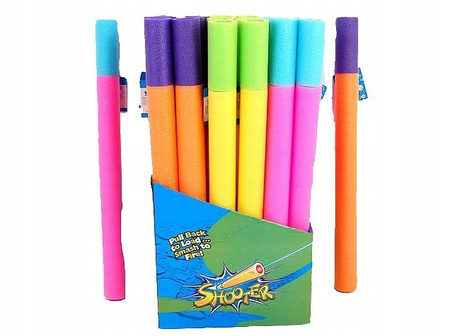 Pompka Na Wodę Silny Strumień Wody Bitwa Wodna 60 Cm