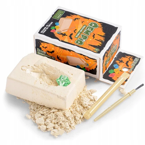 Kopalnia Kryształów Diamentów Mały Odkrywca Zabawa Dla Dzieci