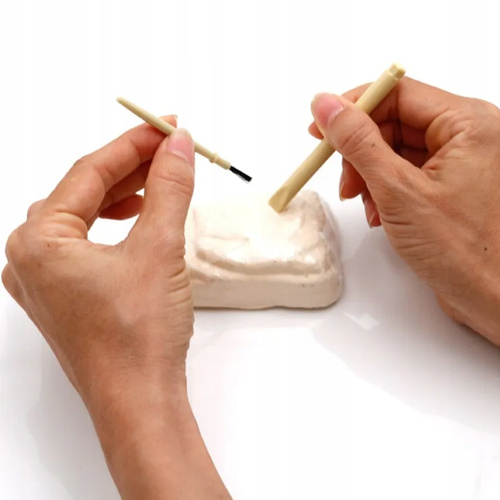 Kopalnia Kryształów Diamentów Mały Odkrywca Zabawa Dla Dzieci