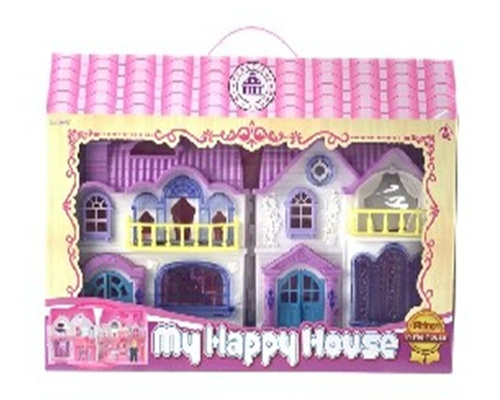 DOMEK DLA LALEK PAK 12/24
Wymiary kartonu zbiorczego 105x38x104 cm