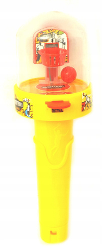 KOSZYKÓWKA DO ZABAWY DLA DZIECI GRA ZRĘCZNOŚCIOWA