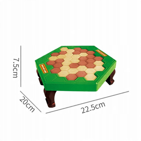 Gra Zręcznościowa Dla Całej Rodziny Dinozaur W Pułapce Uratuj Dinozaura