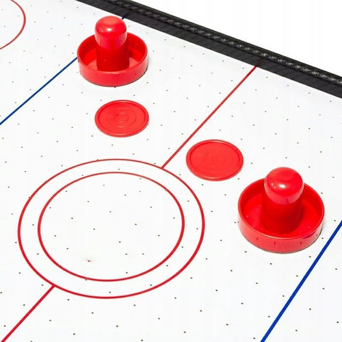 Air Hockey Gra Zręcznościowa Drewniana Air Hokey Gra Zręcznościowa