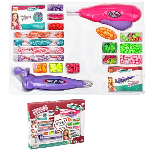 ZAPLATARKA *2 + KORALIKI KARTON PAK 48
wym 43x34x4 cm