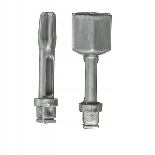 DUZY TRAKTOR CIĄGNIK Z PRZYCZEPĄ ZESTAW DO SKRĘCANIA ZESTAW FARMERA