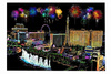 Zdrapywanka Wydrapywanka Tuba Las Vegas 75 X 52 Cm