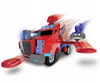 Auto Transformer Auto Pojazd Truck Z Efektami Świetlnymi Oraz Dźwiękowymi