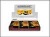 Mercedes DHL Auto Dostawcze Metalowe Kurier Pull Back Otwierane Tylne Drzwi