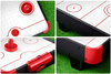 Air Hockey Gra Zręcznościowa Drewniana Air Hokey Gra Zręcznościowa