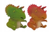 Gniotek Dinozaur Triceratops Zabawka Do Gniecenia Odstresowania Się