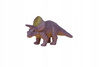 Skamielina Dinozaur Figurka Zestaw Z Figurką Oraz Szkieletem Dinozaura