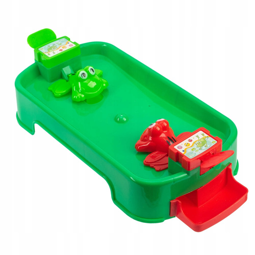 Gra Żabki Łapacz Piłek Gra Zręcznościowa Dla 2 Osób Manualna Dla Dzieci