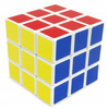 MAGICZNA KOSTKA 3x3x3 GRA LOGICZNA KOSTKA RUBIKA