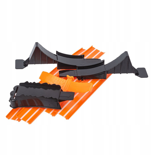 TOR + WYRZUTNIA SAMOCHODÓW GŁOWA DINOZAURA