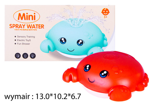 FONTANNA- KRAB DO WODY KARTON PAK 120/60
wymair opakowania: 13.0*10.2*6.7