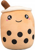 Pluszowa Słodka Maskotka Uroczy Pluszak Bubble Tea Dla Dzieci 25 Cm
