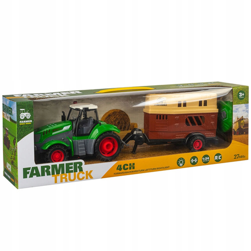 zasilanie, akumulator + 2xR do pilota (nie dołaczone) , jazda w 4 kierunkach.