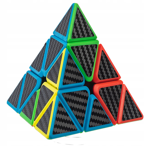 OSTROSŁUP LOGICZNY ANTYSTRESOWY ŁAMIGŁÓWKA NORIMPEX