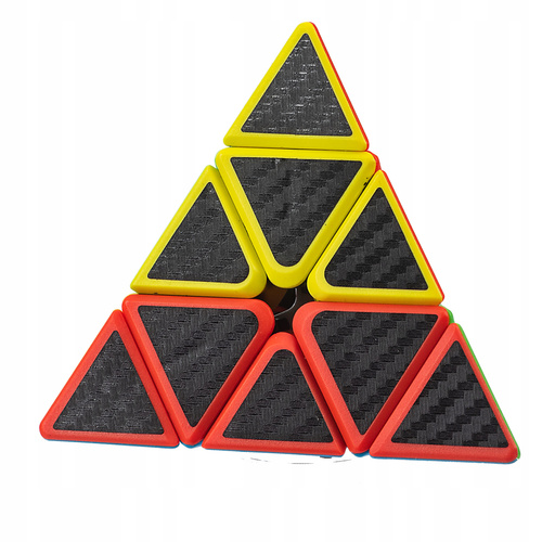 OSTROSŁUP LOGICZNY ANTYSTRESOWY ŁAMIGŁÓWKA NORIMPEX