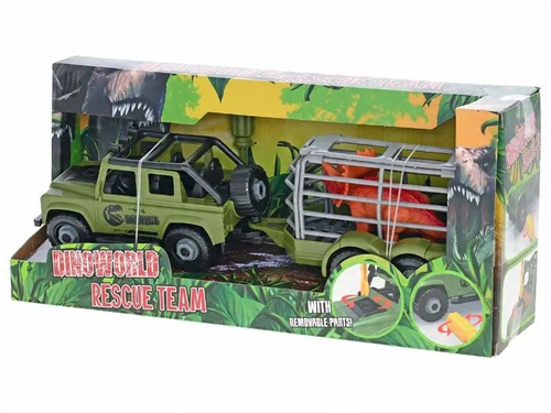 Betoniarka Zabawkowa Dla Dzieci Auto Truxx Lena