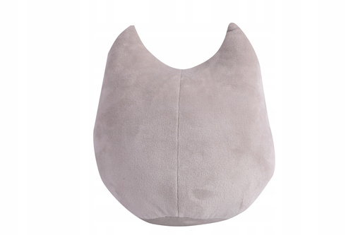 Sowa pozytywka pluszowa z projektorem