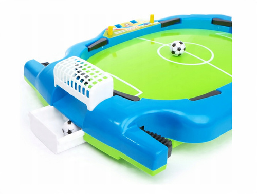 Gra Zręcznościowa Piłkarzyki Flipper Football