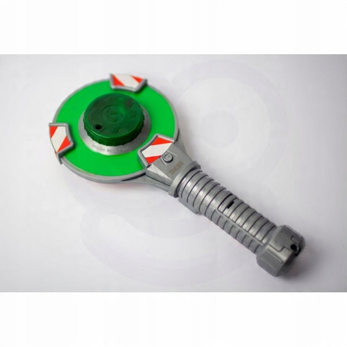 Strażak Sam Policyjny Lizak Drogowy Do Zabawy W Policjanta Dla Dzieci