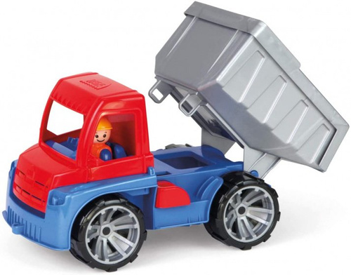 Wywrotka Lena Truxx Autko Samochód 27 Cm