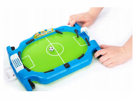 Gra Zręcznościowa Piłkarzyki Flipper Football