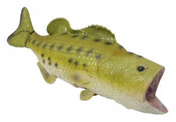 RYBA BASS 35 CM