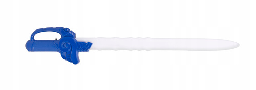 MIECZ BIAŁY ŚWIETLNY ŚWIATŁO /DŹWIĘK