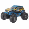 Auto Na Radio Zdalnie Sterowane Monster Truck Wytrzymała Zabawka Dla Dzieci