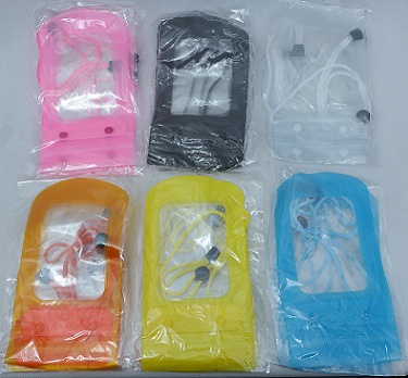 POKROWIEC NA TELEFON NIEMPRZEMAKALNY 12 /500
24x15 cm