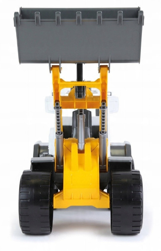 Pojazd Lena Worxx Ładowarka Kołowa Spychacz