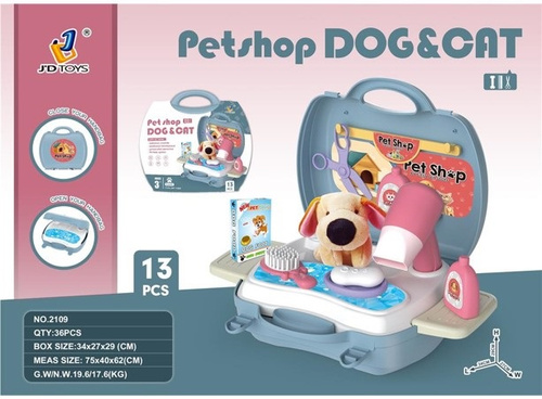 PSI SALON PIĘKNOŚCI, pak-36