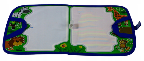 Mata Wodna Do Malowania Rysowania Wodą + Pisak