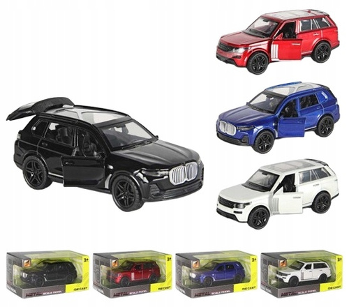 Auto Metalowe Jeep Przezroczysty Dach Z Efektami Dźwiękowymi Świetlnymi