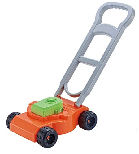 KOSIARKA PCHACZ DLA DZIECI JEŹDZIK DO CHODZENIA CHODZIK