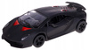 Auto Metalowe Lamborghini Sesto Otwierane Drzwi Funkcja Pull-Back Resporak