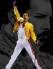 Malowanie Po Numerach Freddie Mercury Poza 40X50 Cm Na Ramie