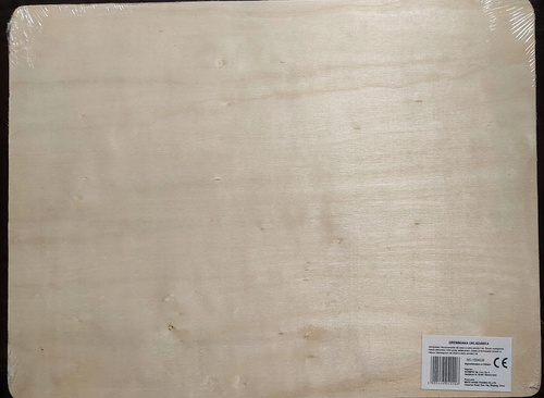 Drewniana Układanka 6 Puzzli Na Obrazie Zabawka Drewniana